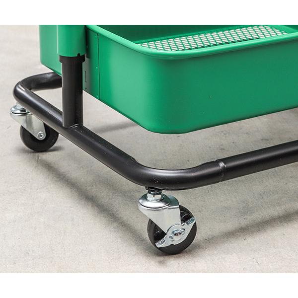 中古品 テーラーメイド メタルT キャディバッグ TD297 NAVY 中古品