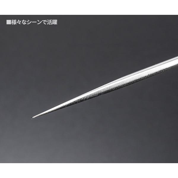 SMT メタルトリムリムーバーミニ STR-MINI ストレート・ベント両用 超ミニ型/超薄型リムーバー 内張りはずし メクラ蓋はずし 【ネコポス対応】 |  | 05