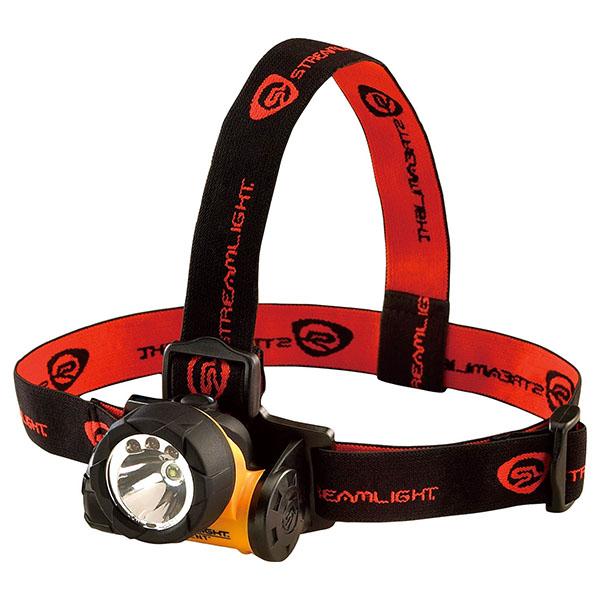 日本正規品 ストリームライト トライデント ヘッドランプ (61050)(0080926610507) STREAMLIGHT_1