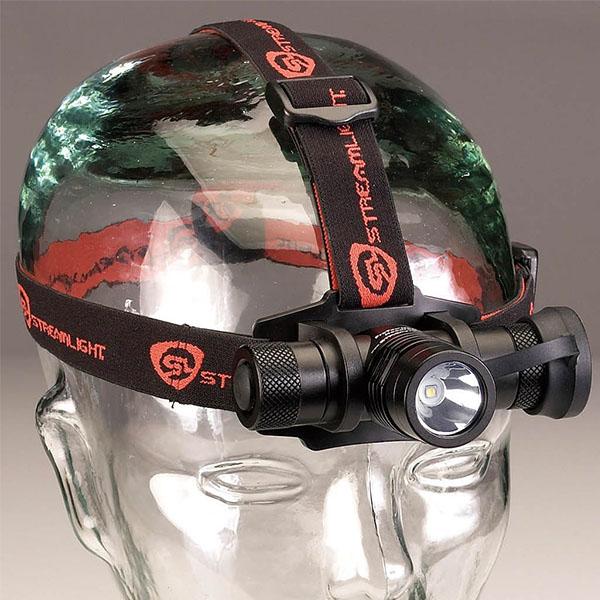 STREAMLIGHT（ストリームライト） 日本正規品 プロタックUSBヘッド