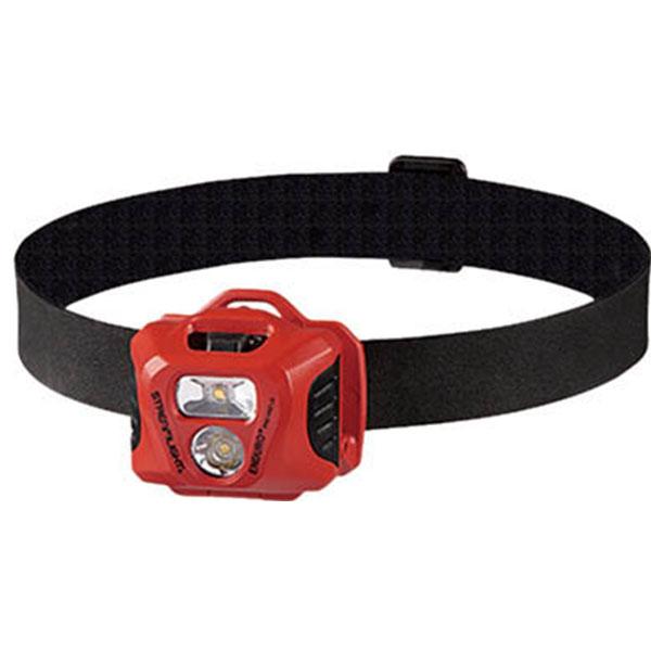 STREAMLIGHT(ストリームライト) エンデューロプロ HAZ-LO ATEX オレンジ  61428 STREAMLIGHT（ストリームライト） 日本正規品 エンデューロプロ HAZ-LO