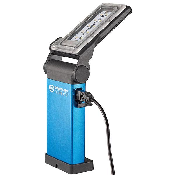 STREAMLIGHT(ストリームライト) フリップメイト USB ブルー  61502 STREAMLIGHT（ストリームライト） 日本正規品 フリップメイト USB