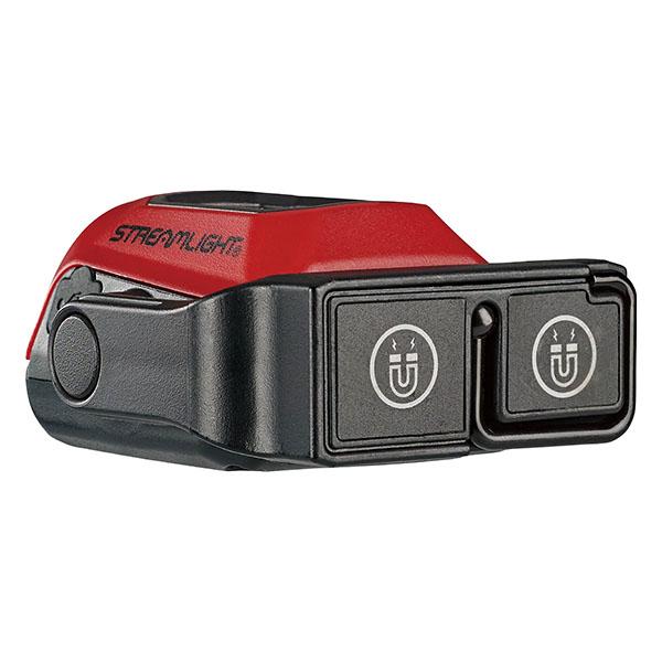 STREAMLIGHT（ストリームライト） 日本正規品 サイクロン USBレッド