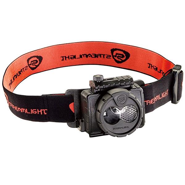 STREAMLIGHT（ストリームライト） 日本正規品 ダブルクラッチUSB