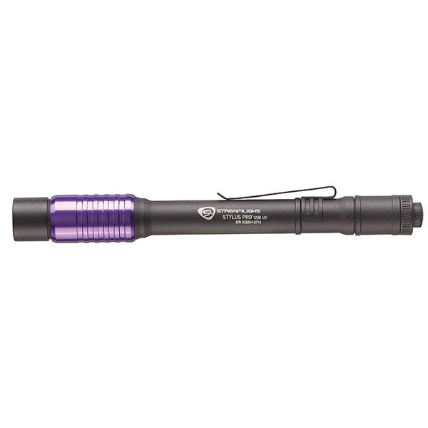 STREAMLIGHT（ストリームライト） 日本正規品 スタイラスプロUSB UV