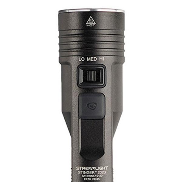 STREAMLIGHT（ストリームライト） 日本正規品 スティンガー2020 本体