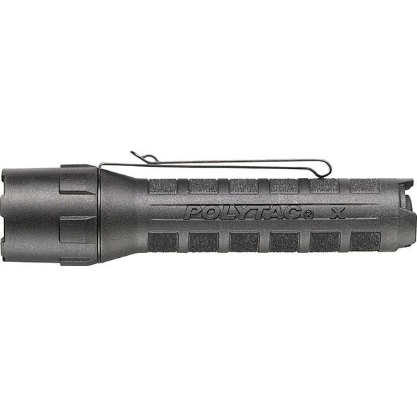 STREAMLIGHT（ストリームライト） 日本正規品 ポリタックX ブラック