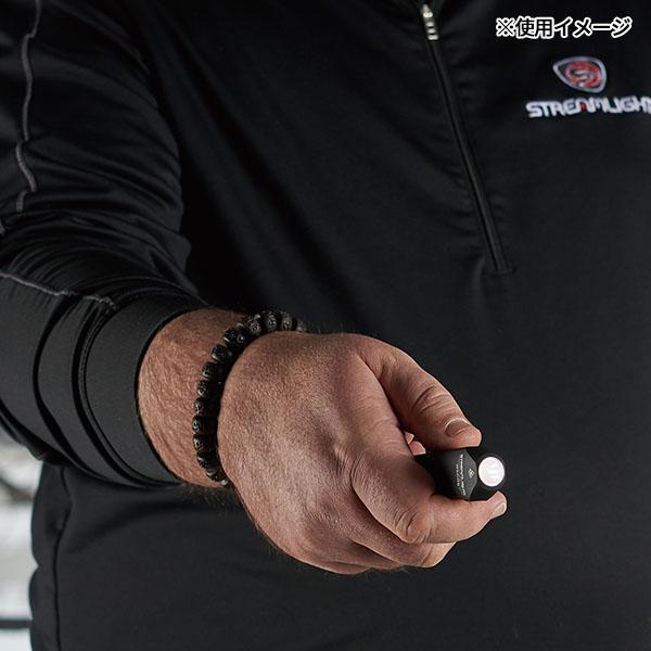 STREAMLIGHT（ストリームライト） 日本正規品 ウエッジ USB ブラック