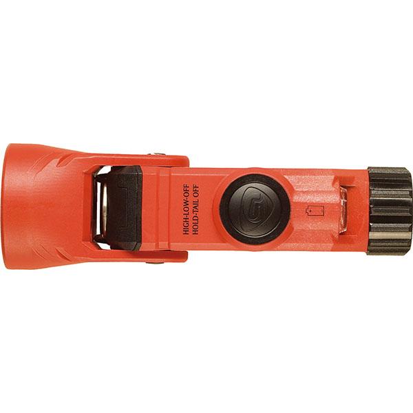 STREAMLIGHT（ストリームライト） 日本正規品 バンテージ180 乾電池入