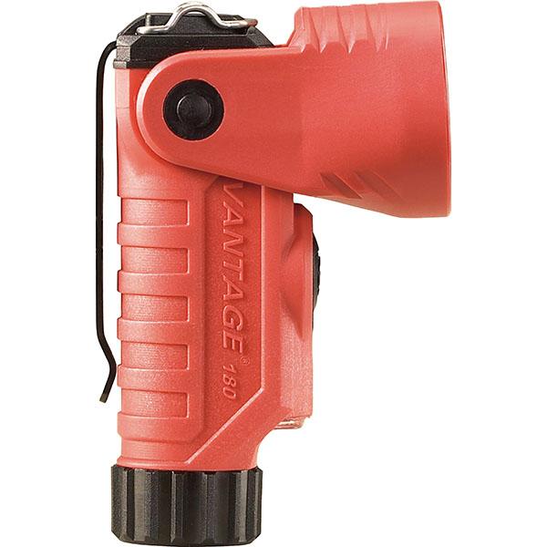 STREAMLIGHT（ストリームライト） 日本正規品 バンテージ180 乾電池入
