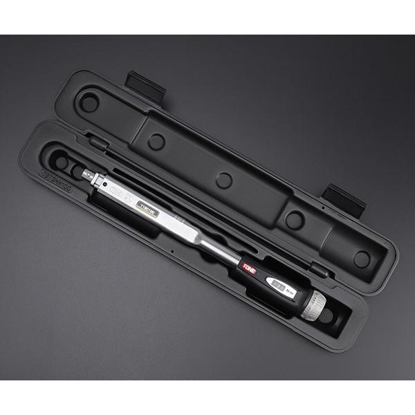 TONE プレセット形トルクレンチ(ダイレクトセット・差替式 TONE プレセット形トルクレンチ(ダイレクトセット・差替式