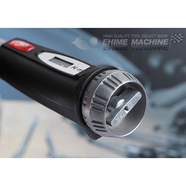 TONE（トネ） プレセット形トルクレンチ(ダイレクトセットタイプ