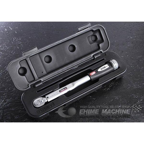 TONE（トネ） プレセット形トルクレンチ(ダイレクトセットタイプ