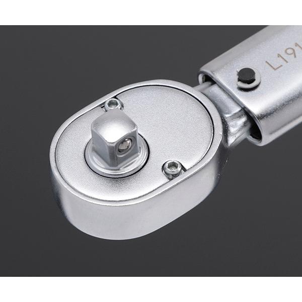 TONE（トネ） プレセット形トルクレンチ(ダイレクトセットタイプ