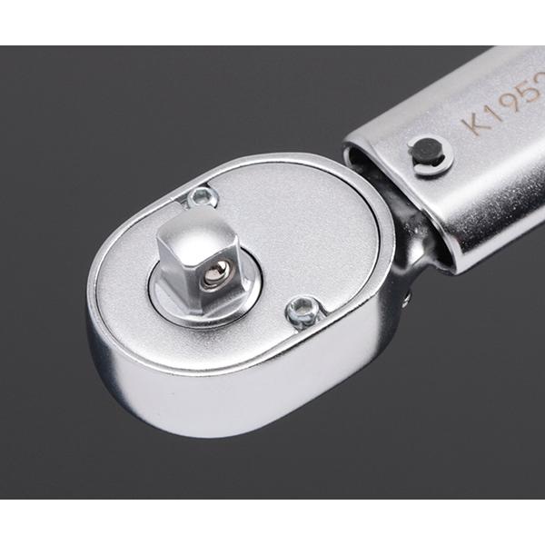 TONE T2MN6-QL 6.35sq.プレセット形トルクレンチ(ダイレクト TONE T2MN6-QL 6.35sq.プレセット形トルクレンチ(ダイレクト