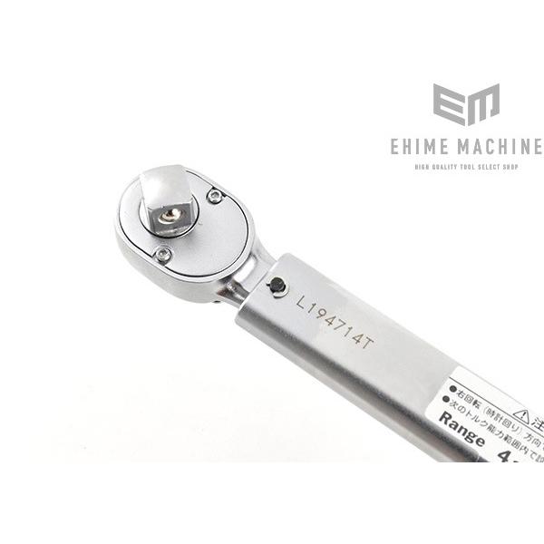 TONE T3MN20-QL 9.5sq.プレセット形トルクレンチ ダイレクト TONE T3MN20-QL 9.5sq.プレセット形トルクレンチ ダイレクト