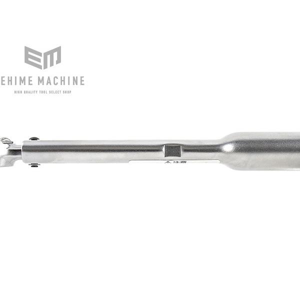 TONE T3MN20-QL 9.5sq.プレセット形トルクレンチ ダイレクト TONE T3MN20-QL 9.5sq.プレセット形トルクレンチ ダイレクト