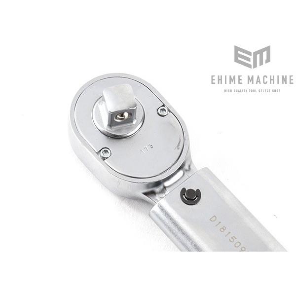 新品★TONEプレセット型トルクレンチ(ダイレクトセットタイプ)T4MN200 TONE プレセット形トルクレンチ（ダイレクトセットタイプ