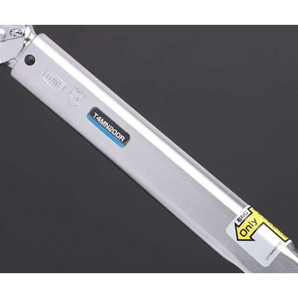 TONE プレセット形トルクレンチ(ダイレクトセットタイプ) 左右 TONE プレセット形トルクレンチ(ダイレクトセットタイプ) 左右