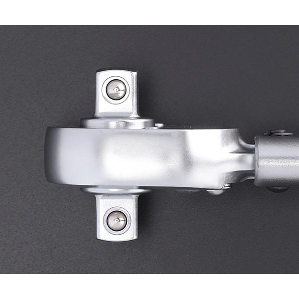 TONE（トネ） プレセット形トルクレンチ ダイレクトセット・左右ネジ用