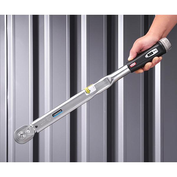 TONE プレセット形トルクレンチ(ダイレクトセットタイプ) 左右 TONE プレセット形トルクレンチ(ダイレクトセットタイプ) 左右