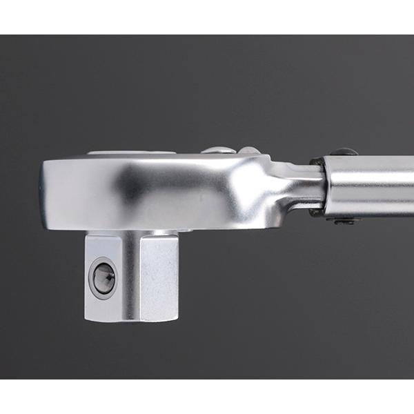 プレセット形トルクレンチ TONE製 プレセット形トルクレンチ（T3MN100) 工具 TONE トネ 15001-40000208