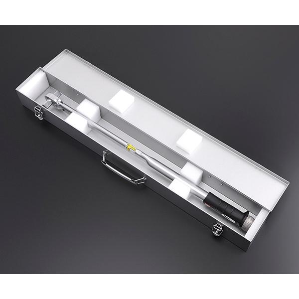 TONE（トネ） プレセット形トルクレンチ ダイレクトセット・左右ネジ用