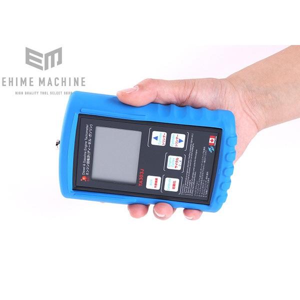 エンジン回転計 TA303J コモンレール対応 (乗用車・トラック対応