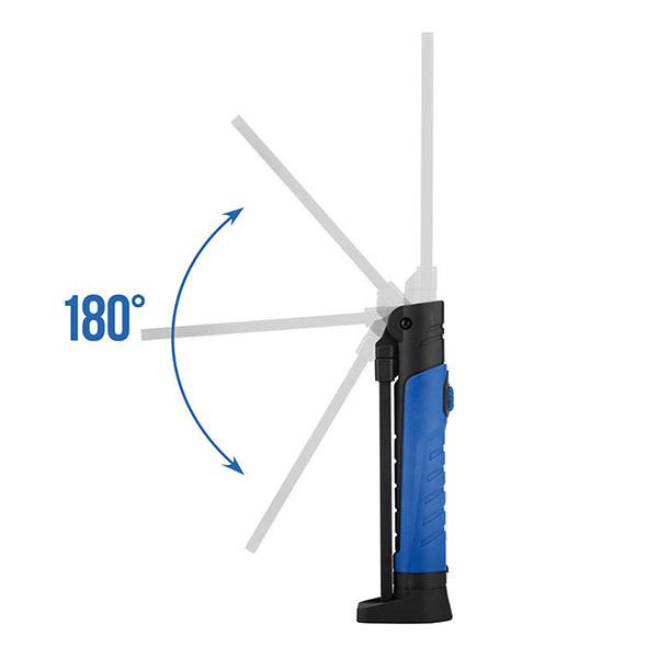 TAKENOW WL3006 充電式LED ハンドライト テイクナウ TAKENOW WL3006 充電式LED ハンドライト テイクナウ