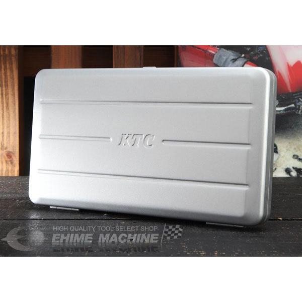 KTC 6.3sq. ソケットレンチセット 25点 TB2X20B : エヒメマシン
