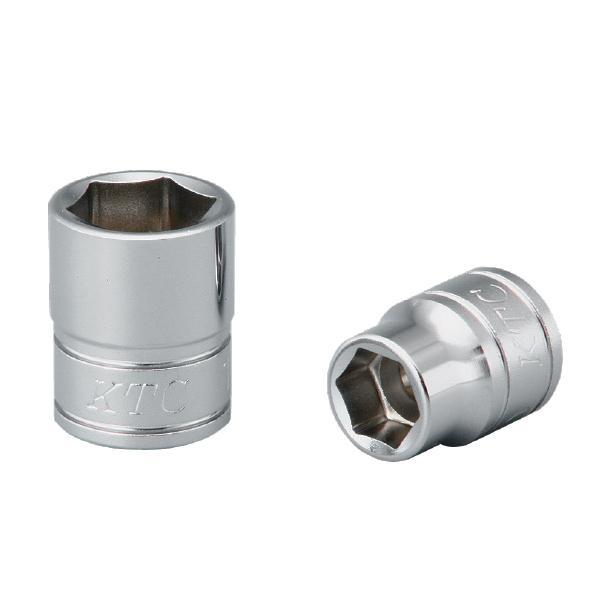 KTC KTC TB325A 9.5sq.ソケットレンチセット 25点セット 六角ソケット 