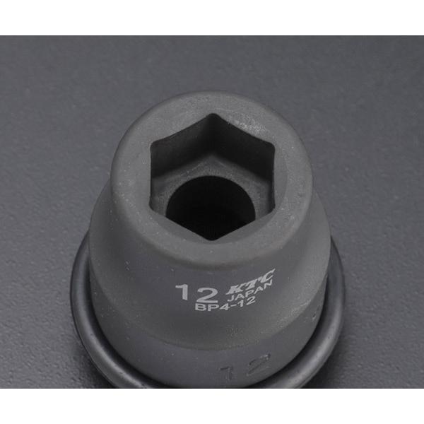 KTC 12.7sq インパクト用ソケットレンチセット スタンダード 14 KTC 12.7sq インパクト用ソケットレンチセット スタンダード 14