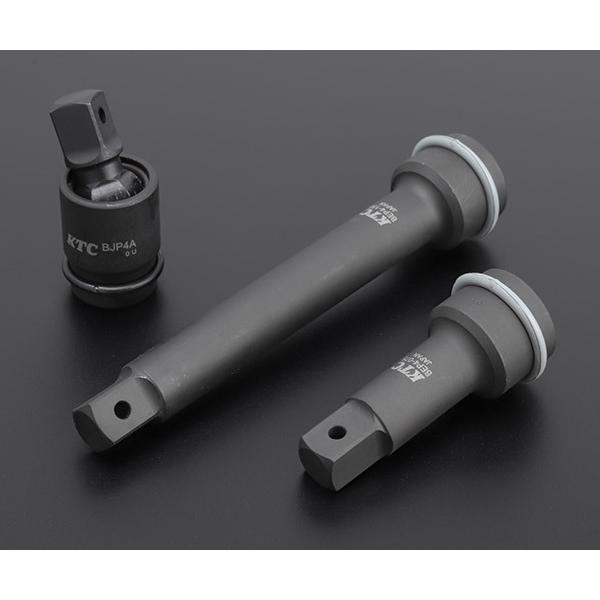 KTC 12.7sq インパクト用ソケットレンチセット スタンダード 14 KTC 12.7sq インパクト用ソケットレンチセット スタンダード 14