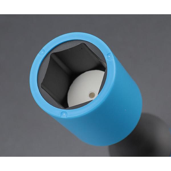 KTC KTC TBP4903G 12.7sq. インパクトレンチ用ホイールガードソケット