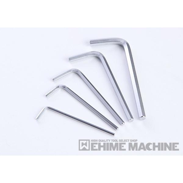 KTC ヘキサゴンビットソケットレンチセット 差込角12.7mm(12.7sq.)(1/2