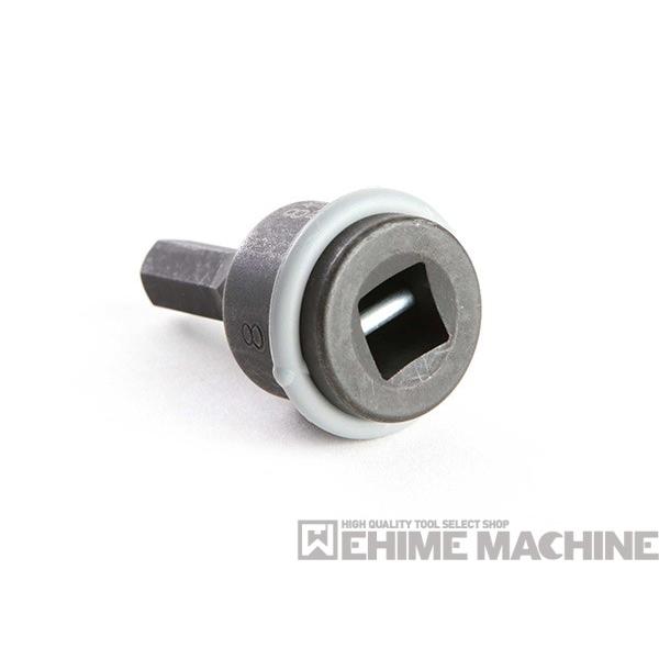 KTC インパクト用ヘキサゴンレンチセット セット (TBTP306P) 京都機械