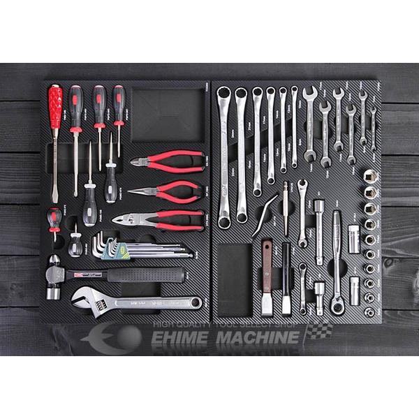 工具セット / TONE CAINZ-DASH】TONE 整備用工具セット ツールセット（オート