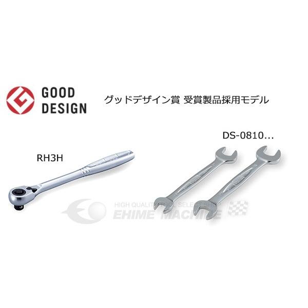 TONE（トネ） [メーカー直送品] 整備用工具セット ツールキャビネット