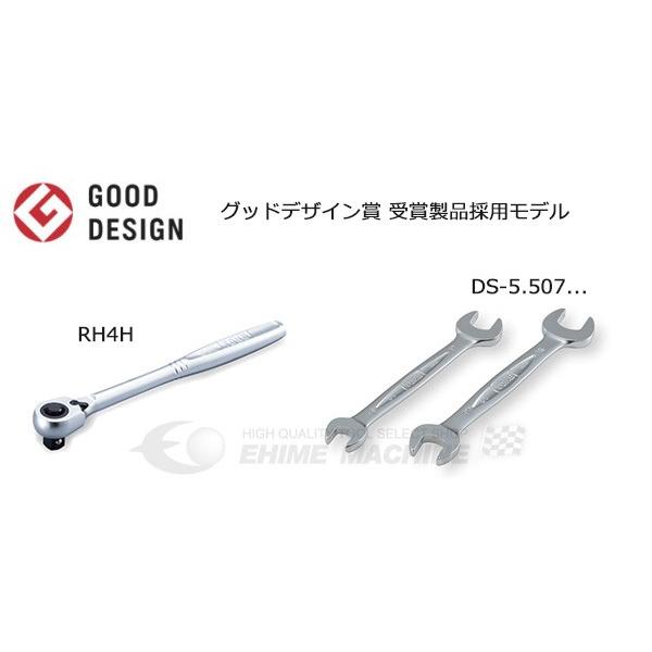 TONE（トネ） [メーカー直送品] 整備用工具セット ツールキャビネット