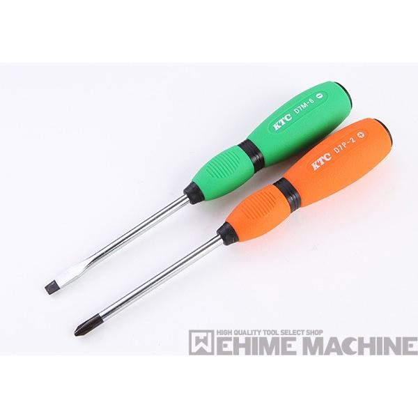 KTC ギフト用ドライバセット 2本組 TD702 : エヒメマシン Yahoo