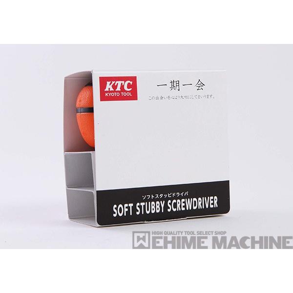 KTC ギフト用ドライバセット 2本組 TD902 : エヒメマシン Yahoo