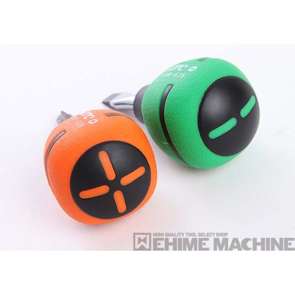 KTC ギフト用ドライバセット 2本組 TD902 : エヒメマシン Yahoo