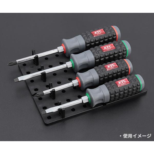 KTC レンチラック（工具箱の整理整頓） TEH1SM : エヒメマシン Yahoo 