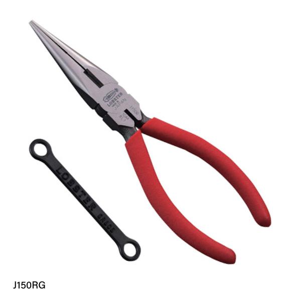 LOBSTER ロブテックス オリジナルツールバック付ツールセット TL08XB