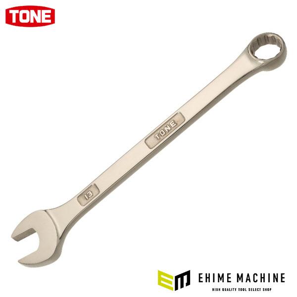 TONE（トネ） チタンツール コンビネーションスパナ 13mm (TMS-13