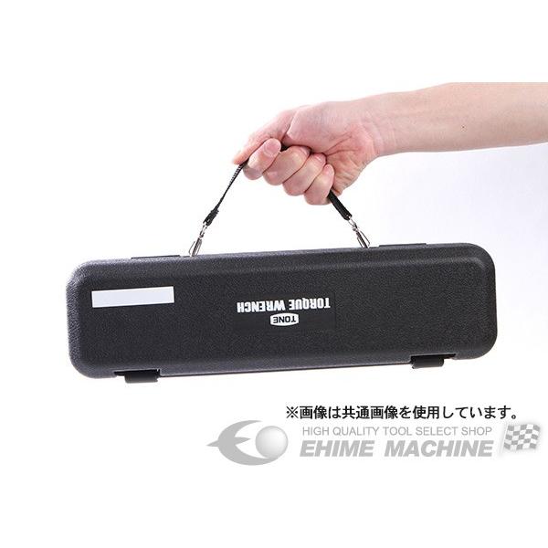 TONE（トネ） モンキ形トルクレンチ(プレセット形) (ダイレクトセット