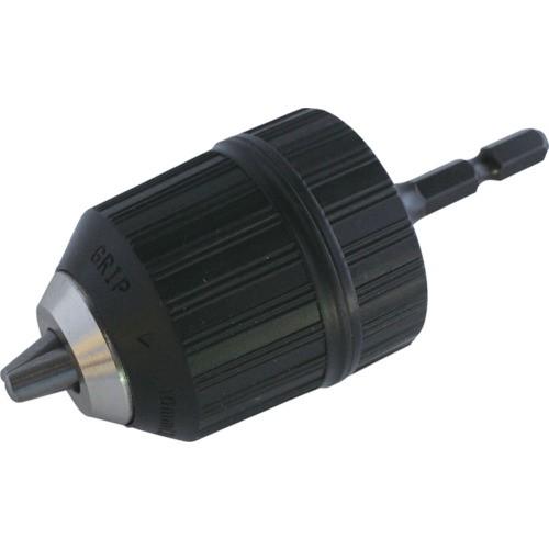 TOP キーレスドリルチャック 10mm EDK-1-10 トップ工業 : エヒメマシン