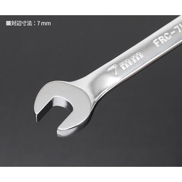 TOP(DIY) TOP 首振りロックラチェットコンビ FRC-7LK TOP(DIY) TOP 首振りロックラチェットコンビ FRC-7LK
