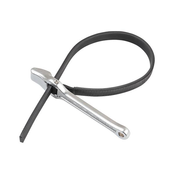 TOP（トップ） [26SS新商品] ゴムベルトレンチ 配管用 化粧管対応 外径