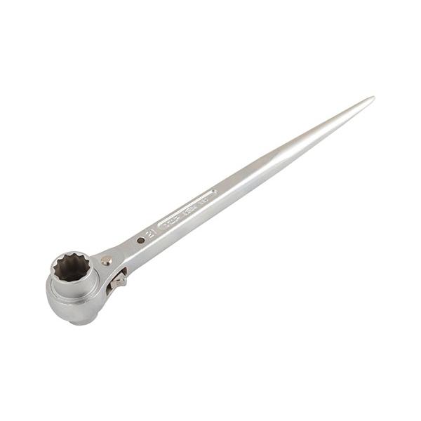TOP（トップ） タフガチャ KRM-17×21 曲げ強度4倍の極厚シノレンチ 